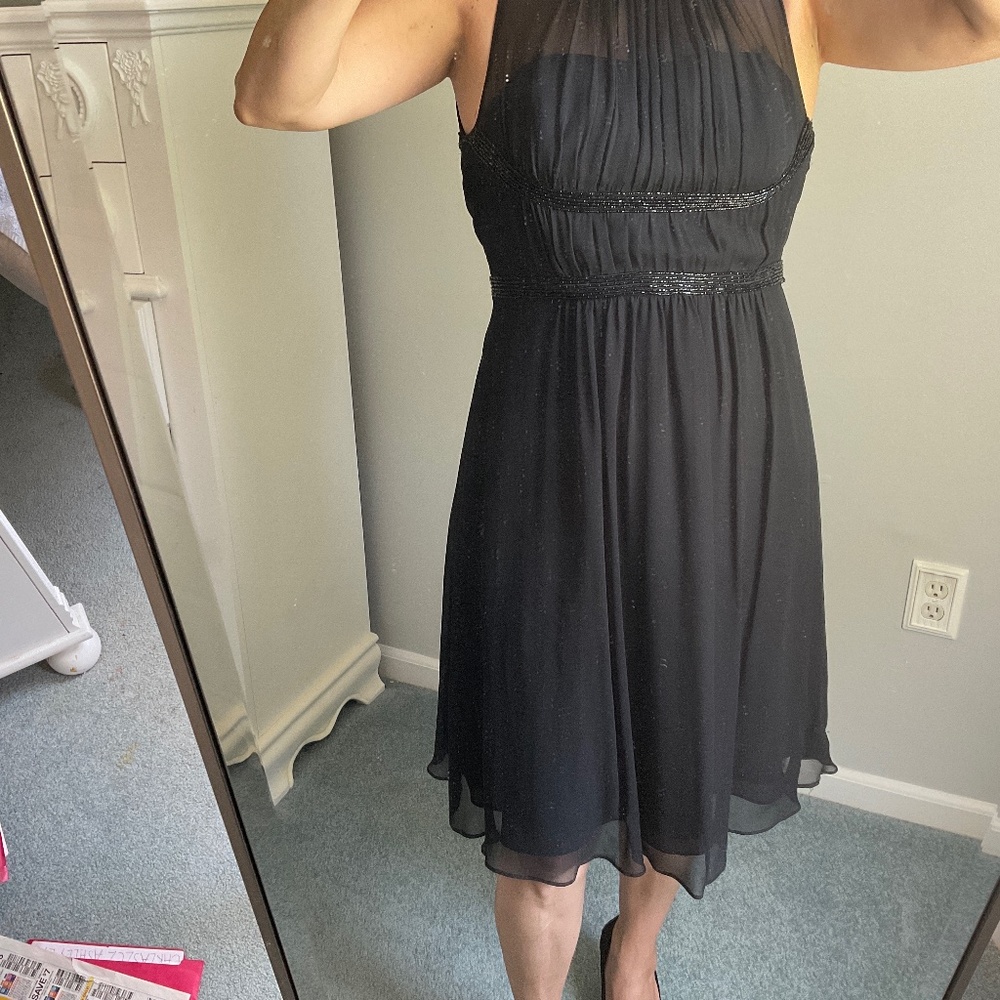 Ann Klein Dress